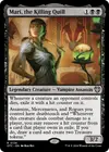 Product image for Mari, the Killing Quill