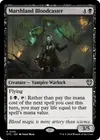Product image for Marshland Bloodcaster