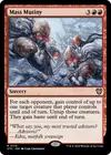 Product image for Mass Mutiny