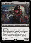 Product image for La Massacreuse