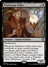 Product image for Misfortune Teller