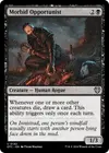 Product image for Morbid Opportunist