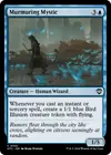 Product image for Murmuring Mystic