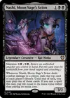 Product image for Nashi, Moon Sage's Scion