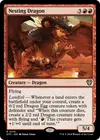 Product image for Nesting Dragon