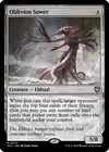 Product image for Oblivion Sower