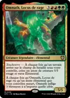 Product image for Omnath, Locus de rage