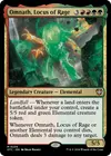 Product image for Omnath, Locus of Rage
