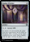 Product image for Cachet d'Orzhov