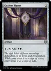 Product image for Orzhov Signet