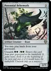 Product image for Perennial Behemoth