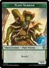 Product image for Plant Warrior