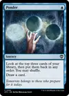 Product image for Ponder
