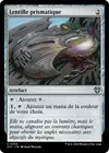 Product image for Lentille prismatique