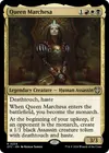 Product image for Queen Marchesa