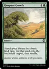 Product image for Rampant Growth