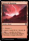 Product image for Ruines de Ramunap
