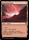 Product image for Ramunap Ruins