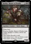 Product image for Rankle, Master of Pranks
