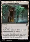 Product image for Passage des malandrins