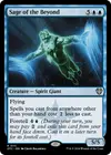 Product image for Sage of the Beyond