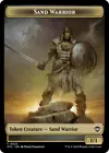 Product image for Sand Warrior