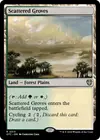 Product image for Scattered Groves