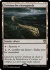 Product image for Terrains des charognards