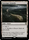 Product image for Scavenger Grounds