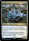 Product image for Shadowmage Infiltrator