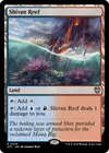 Product image for Shivan Reef