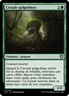 Product image for Crotale golgothien