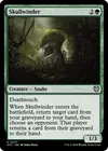 Product image for Skullwinder