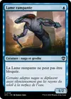 Product image for Lame rampante