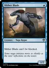 Product image for Slither Blade