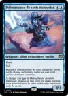 Product image for Détourneuse de sorts narquoise