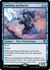 Product image for Smirking Spelljacker