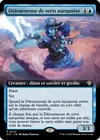 Product image for Détourneuse de sorts narquoise