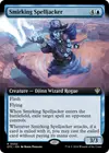 Product image for Smirking Spelljacker