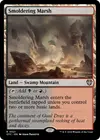 Product image for Smoldering Marsh