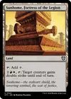 Product image for Sunhome, Fortress of the Legion