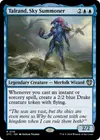 Product image for Talrand, Sky Summoner