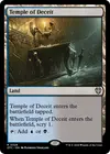 Product image for Temple of Deceit