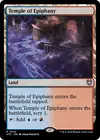 Product image for Temple of Epiphany