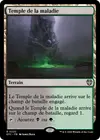Product image for Temple de la maladie