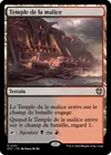 Product image for Temple de la malice