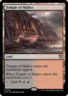 Product image for Temple of Malice