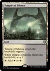 Product image for Temple of Silence