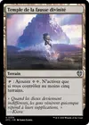 Product image for Temple de la fausse divinité