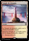 Product image for Temple du triomphe